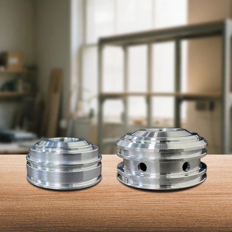 Metal Balancing Valve